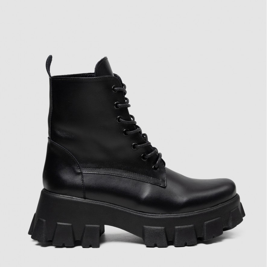   Bocanci - .Classic Update - Black